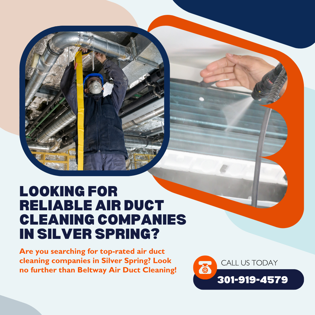 Air Duct Cleaning