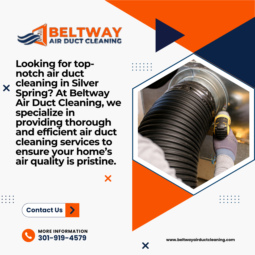 Air Duct Cleaning