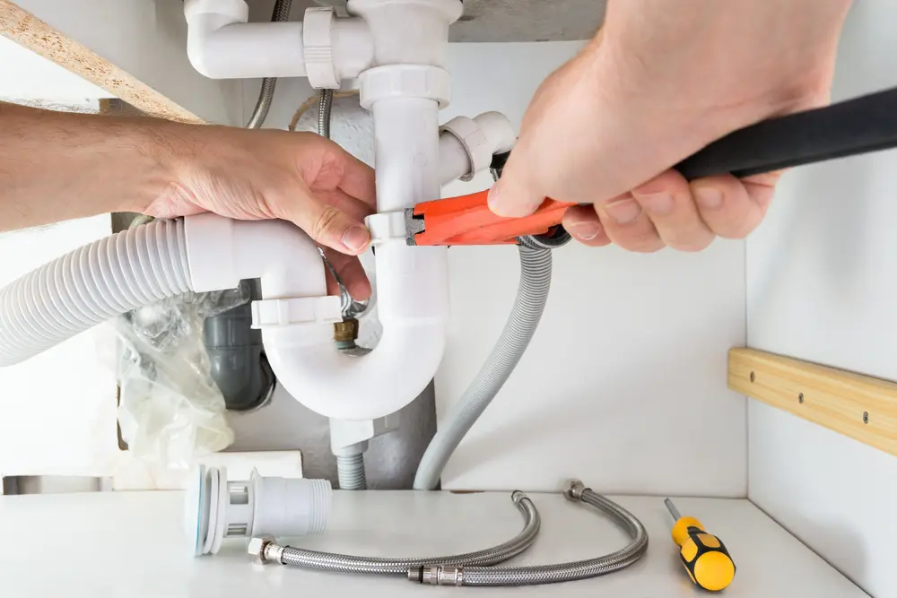 best plumber company oberlin
