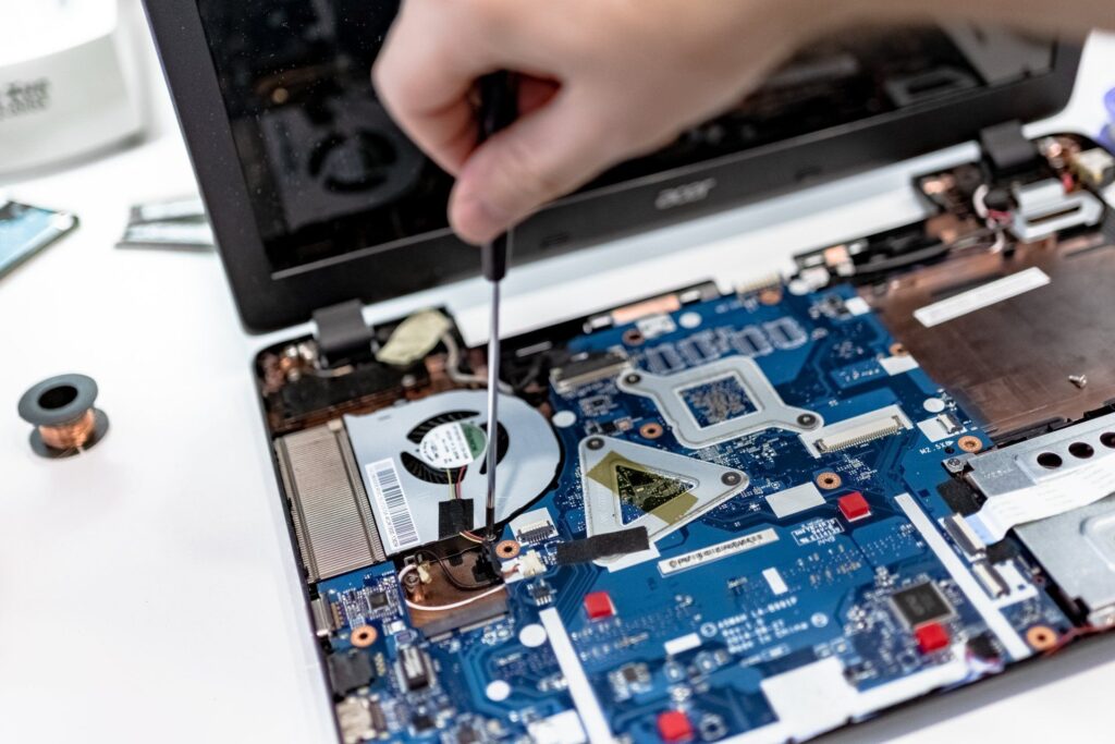 best computer repair in Westlake