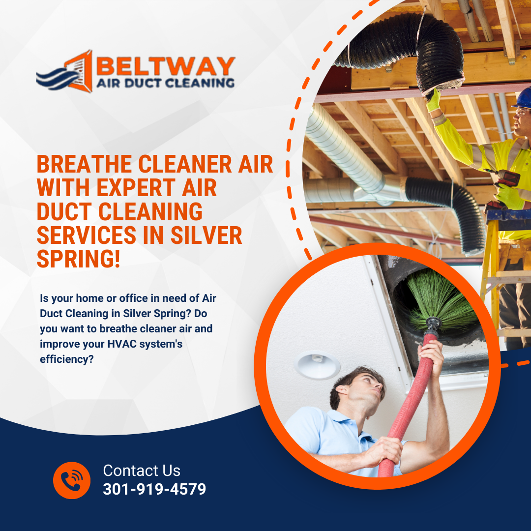 Vent Cleaning Services