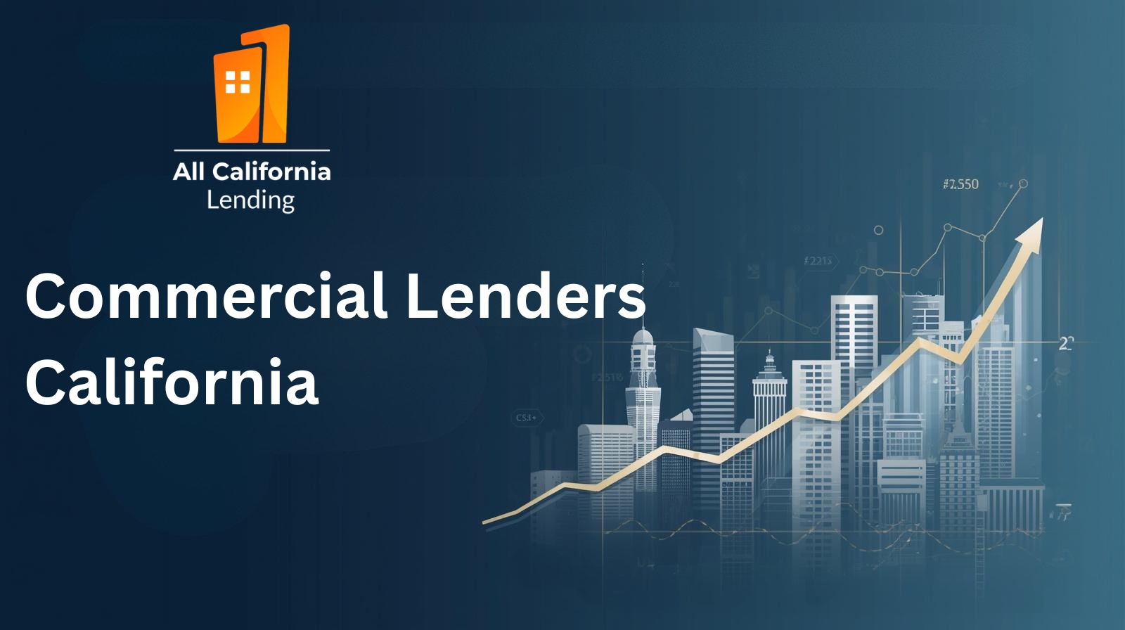 Commercial Lenders