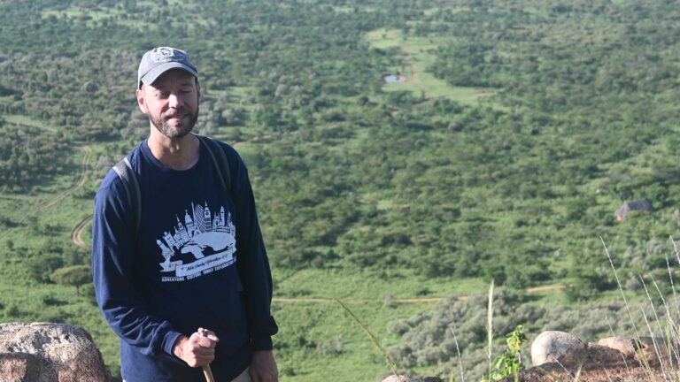 Great Rift Valley Kenya 3