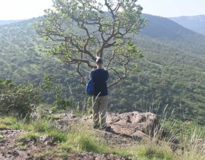 Great Rift Valley Kenya 