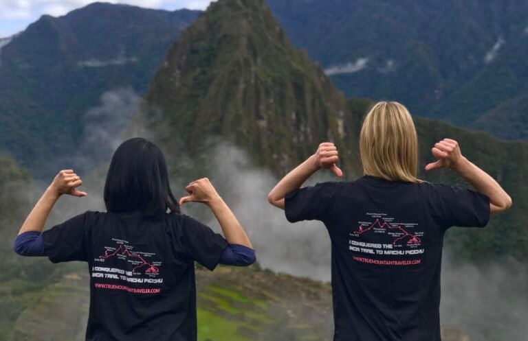 Everything You Need to Know About the 4 Day Inca Trail to Machu Picchu