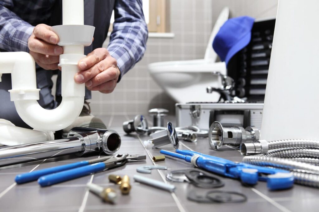 best plumber near me