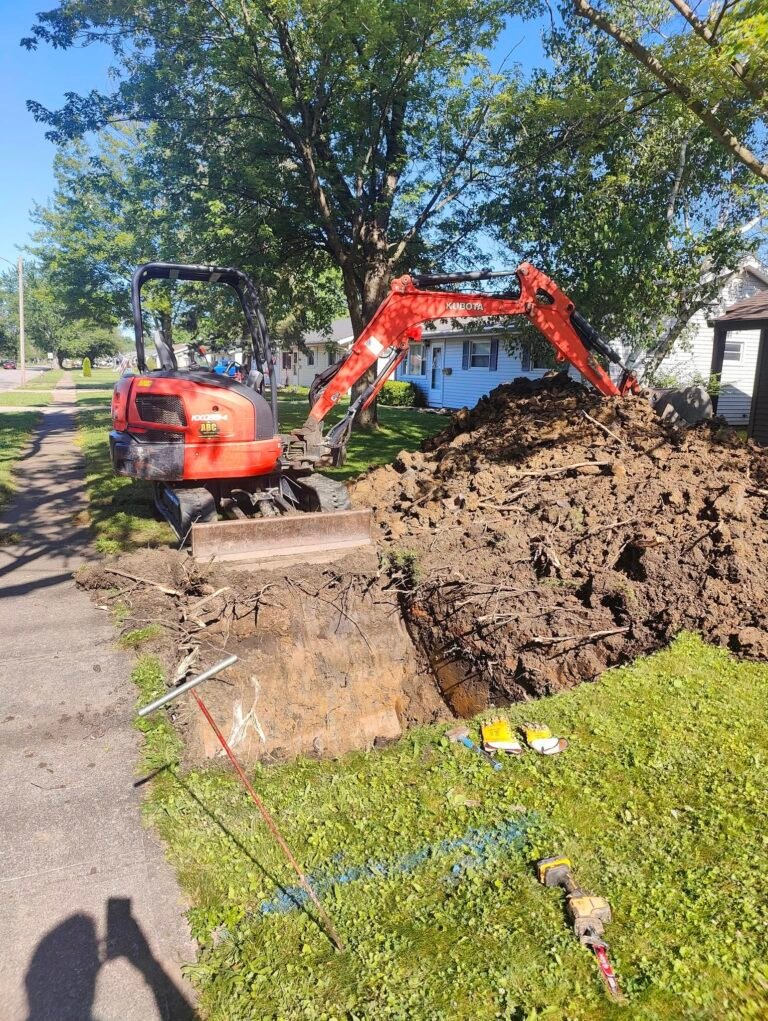 Why Plumbing Maintenance Is Essential for Healthy Living in Amherst?