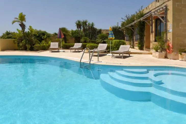 Discover Luxury Property for Sale in Gozo with Stunning Island Views