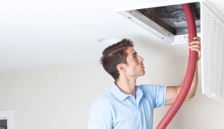 Professional Air Duct Cleaning Services in Boynton Beach FL for Healthier Indoor Air