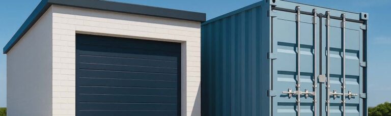Smart Storage Solutions Help Aberdeen Residents Save Valuable Home Space
