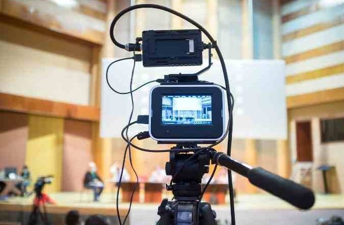 Best Camera Lens Rental Solutions For Content Creators In Mumbai