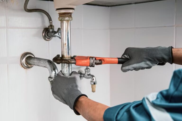What Are the Long-Term Benefits of Plumbing Repair in Oberlin?